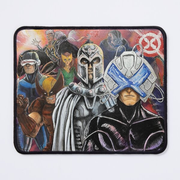 Item preview, HOUSE OF X designed and sold by CrazyPencilComx.