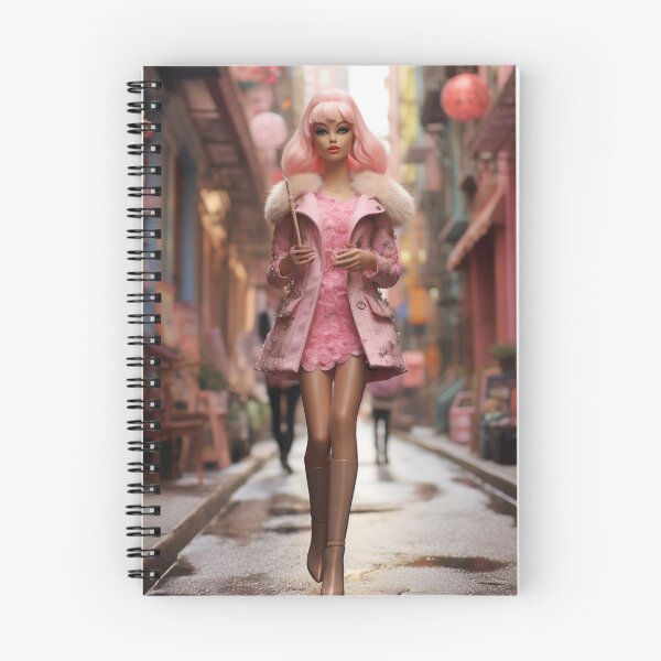 Item preview, Pixel Couture: City Girls Digital Boulevard Journey designed and sold by Chroma Mystique.