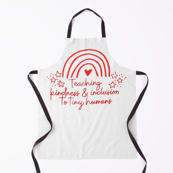 Item preview, Teaching kindness and inclusion got tiny humans. Back to school designed and sold by Lillieoandco.