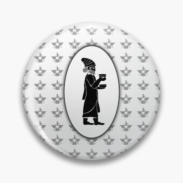 Artikelvorschau, Persepolis - Persisches Design (Iran) entworfen und verkauft von Persian Pride Official.