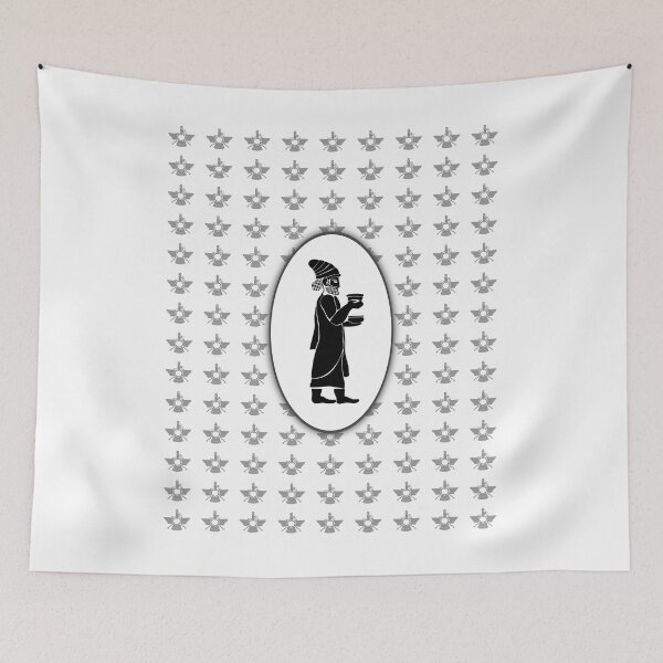 Item preview, Persepolis - Persian (iran) design designed and sold by Persian Pride Official.
