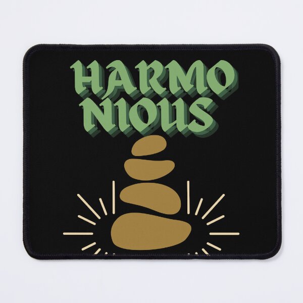 Item preview, Harmonious designed and sold by Azrou shop.