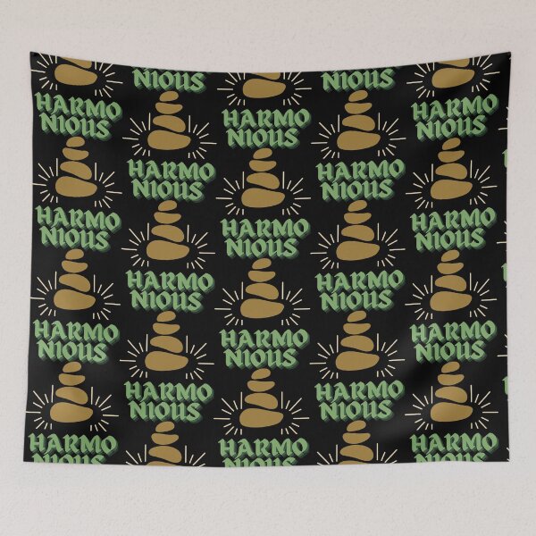 Item preview, Harmonious designed and sold by Azrou shop.