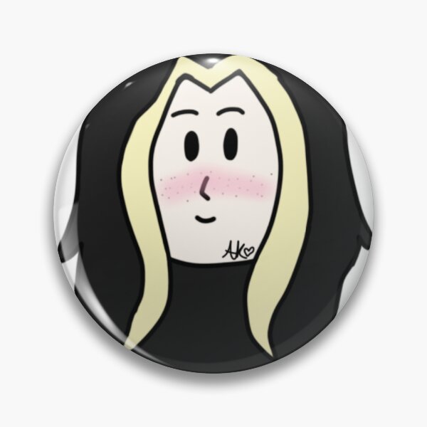 Artikelvorschau, Chibi Aoi entworfen und verkauft von AoiKatsuki.