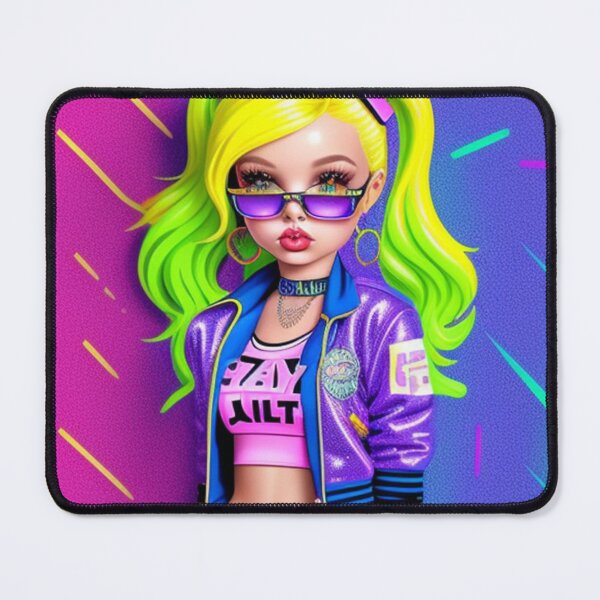 Item preview, Neon prep designed and sold by Roxburylane.