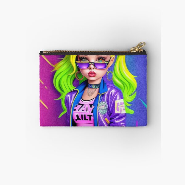 Item preview, Neon prep designed and sold by Roxburylane.