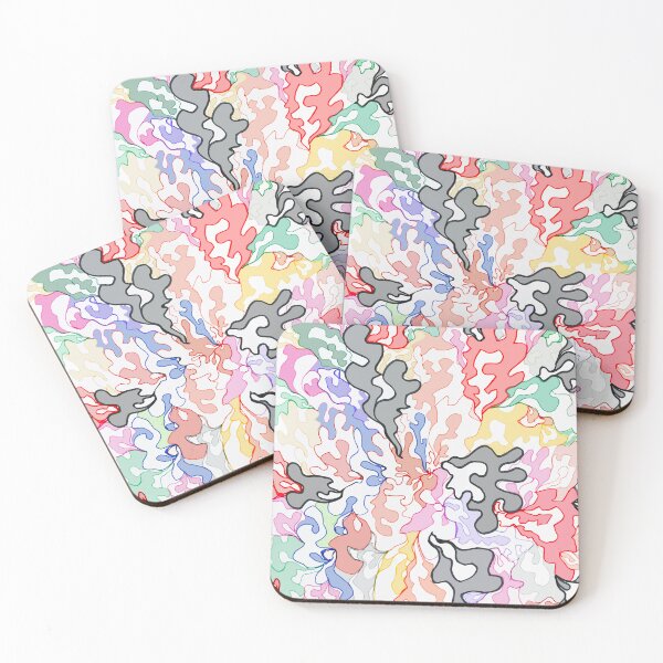 Item preview, Flowers designed and sold by Halfmoon Industries.