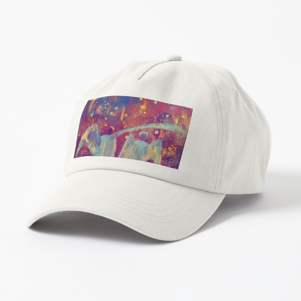 Item preview, Dad Hat designed and sold by andycwhite.