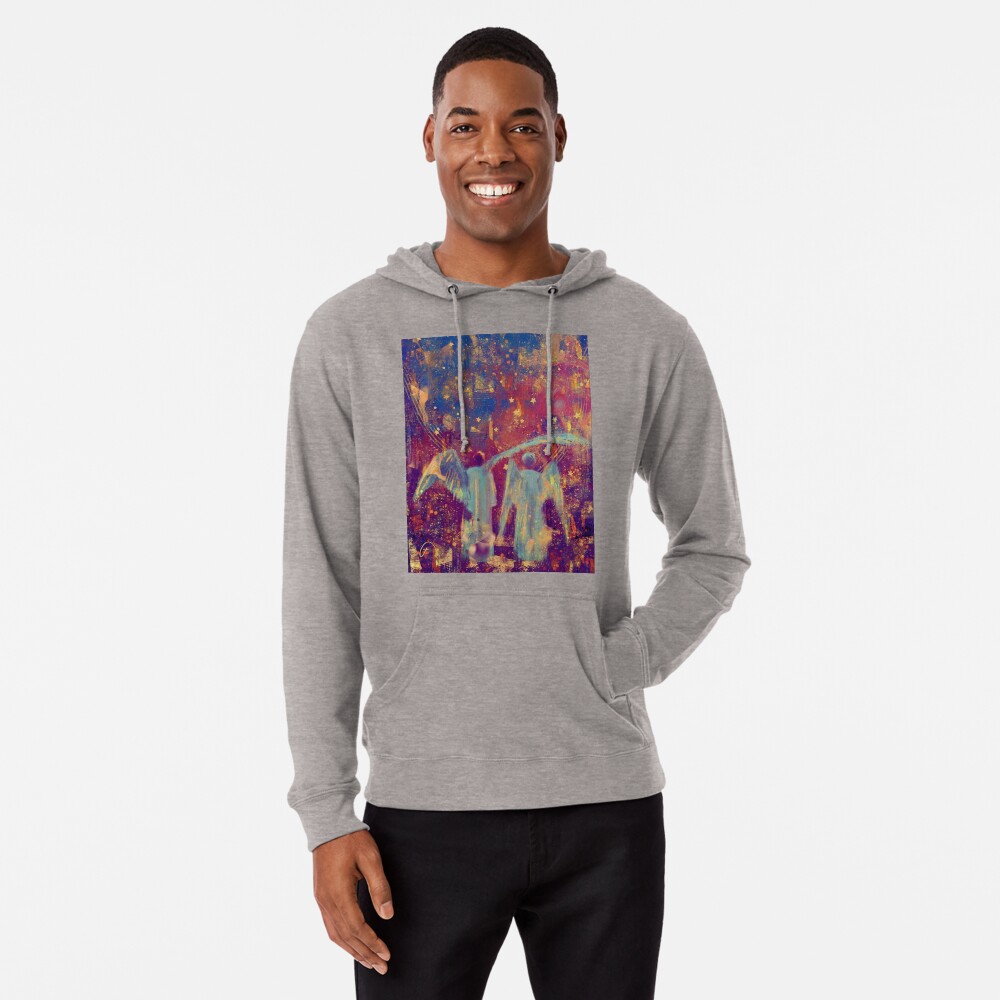 Item preview, Lightweight Hoodie designed and sold by andycwhite.