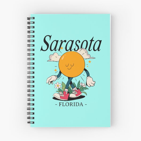 Item preview, Sarasota designed and sold by nona003.