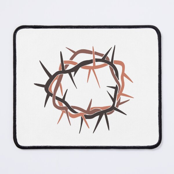 Item preview, Crown of Thorns designed and sold by katiefurrer.