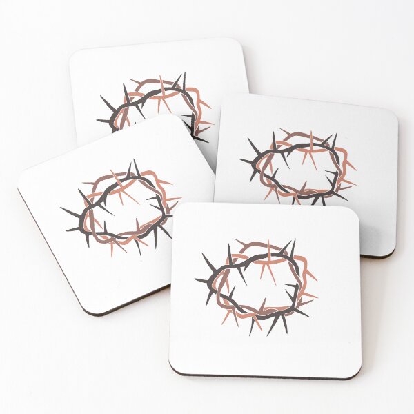 Item preview, Crown of Thorns designed and sold by katiefurrer.