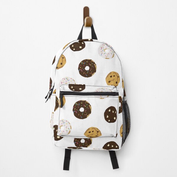 Item preview, Donuts & Cookies designed and sold by Azusy.