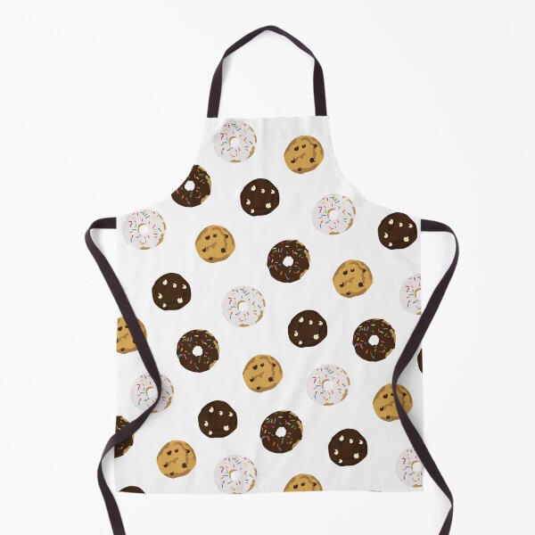 Item preview, Donuts & Cookies designed and sold by Azusy.