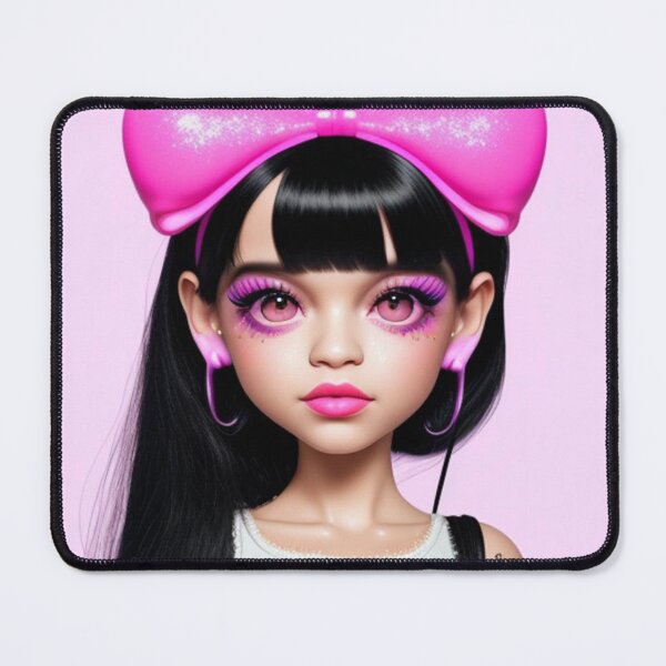 Item preview, Flirt  designed and sold by Roxburylane.