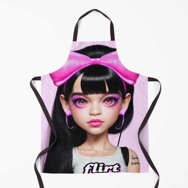 Item preview, Flirt designed and sold by Roxburylane.