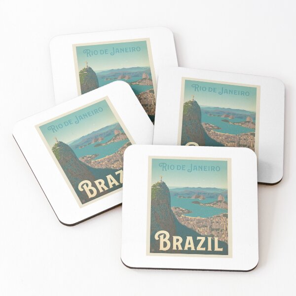 Item preview, Brazil designed and sold by Inaslind.