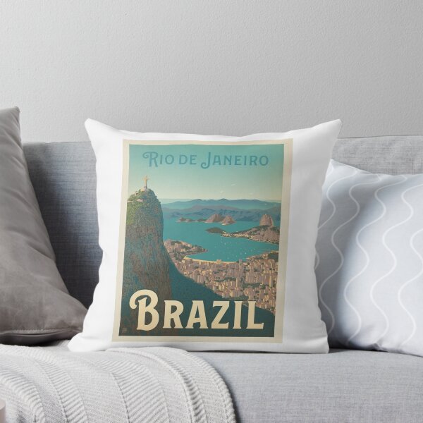 Item preview, Brazil designed and sold by Inaslind.