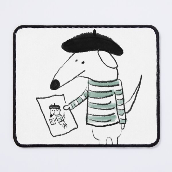 Item preview, Self Portrait designed and sold by katiefurrer.