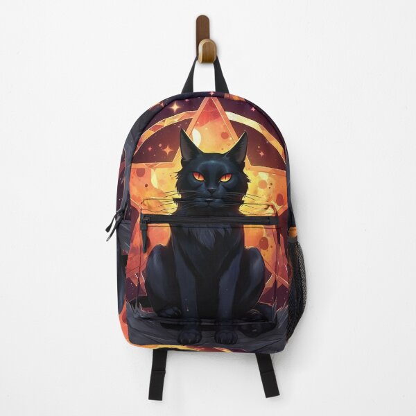 Item preview, Star Kitty designed and sold by NevermoreFalls.