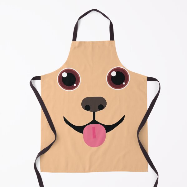 Item preview, Dog Face designed and sold by Charcoalart.
