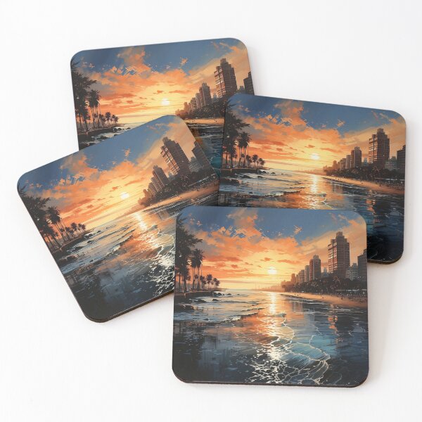 Item preview, Mumbai River designed and sold by Nowshin Tasnim.