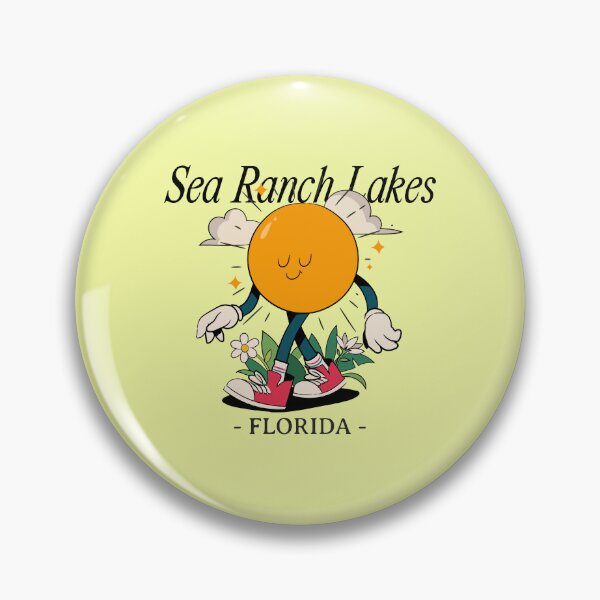 Item preview, Sea Ranch Lakes designed and sold by nona003.