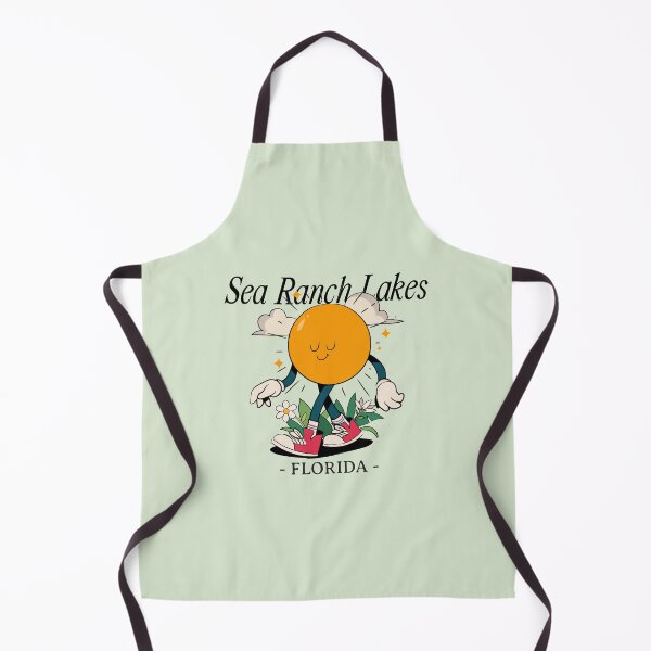 Item preview, Sea Ranch Lakes designed and sold by nona003.