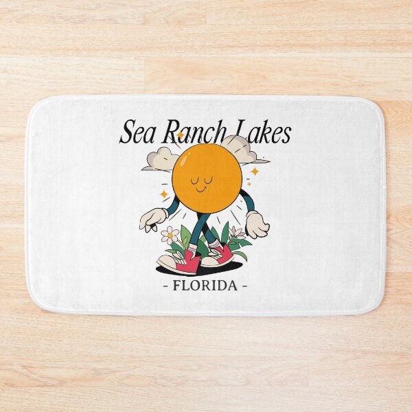 Item preview, Sea Ranch Lakes designed and sold by nona003.