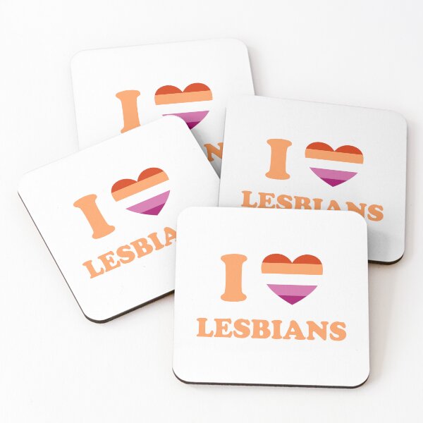 Item preview, I love lesbians Lesbianism Lesbian pride - lesbian wedding designed and sold by Inspirationmotivation.