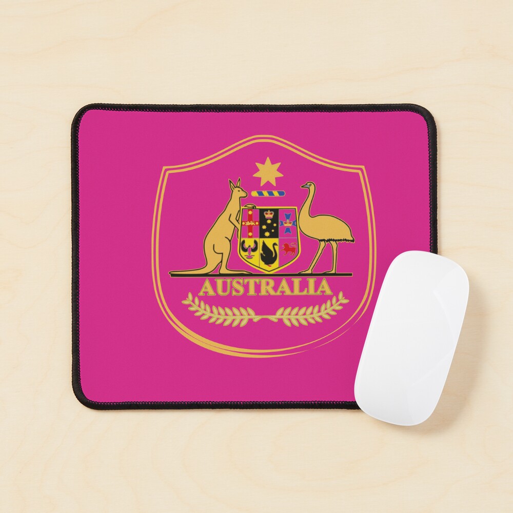 Item preview, Mouse Pad designed and sold by LuizSilva1983.