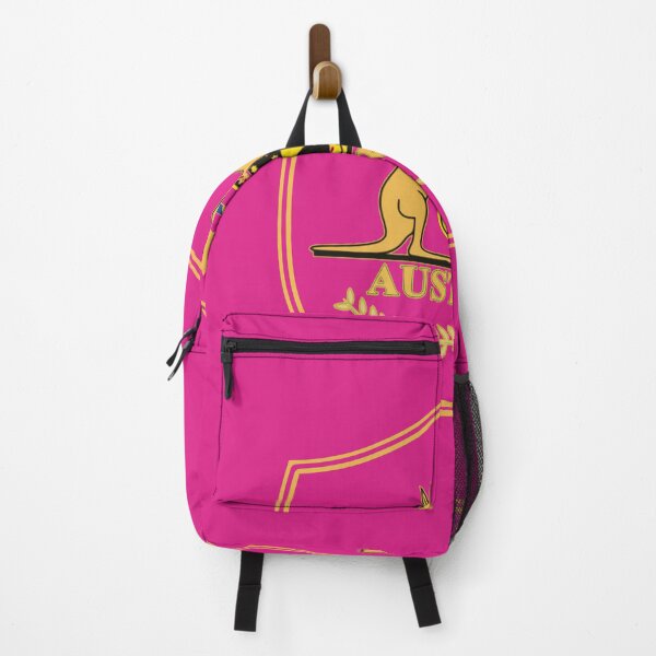 Item preview, Pink Australia designed and sold by LuizSilva1983.