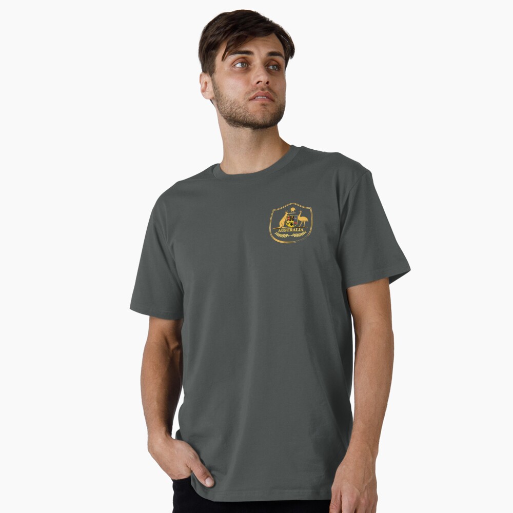 Item preview, Premium T-Shirt designed and sold by LuizSilva1983.