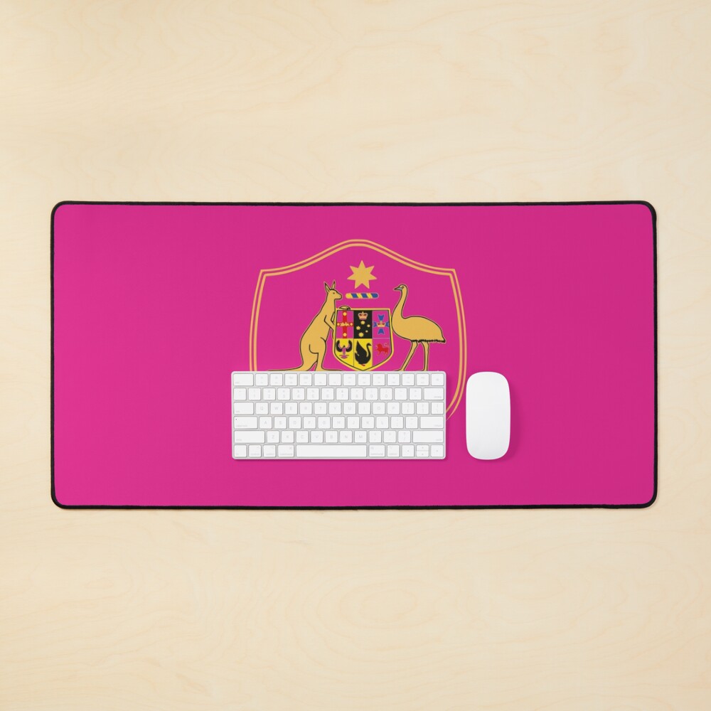 Item preview, Desk Mat designed and sold by LuizSilva1983.