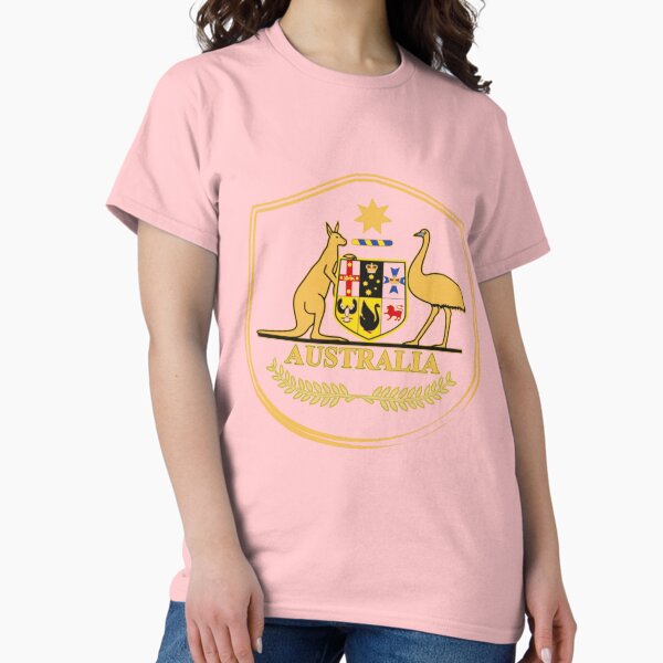 Item preview, Pink Australia designed and sold by LuizSilva1983.