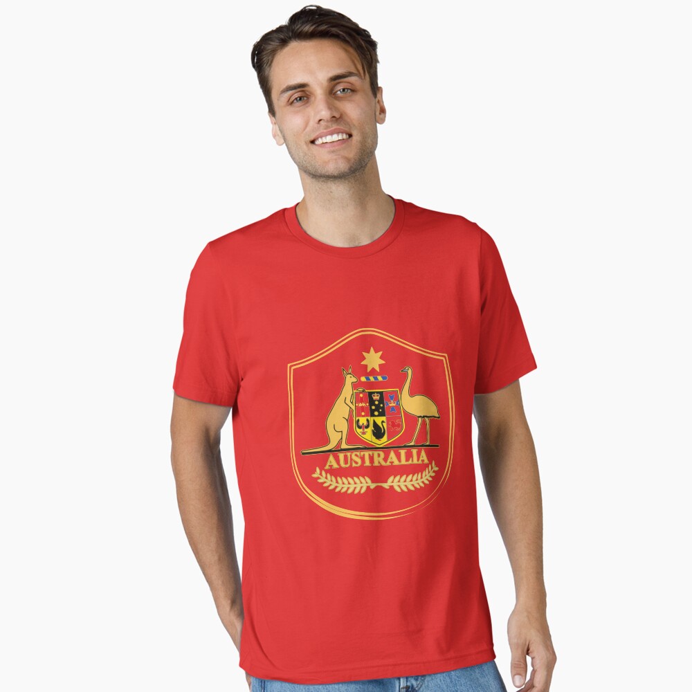 Item preview, Essential T-Shirt designed and sold by LuizSilva1983.