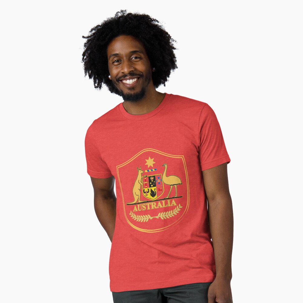 Item preview, Tri-blend T-Shirt designed and sold by LuizSilva1983.