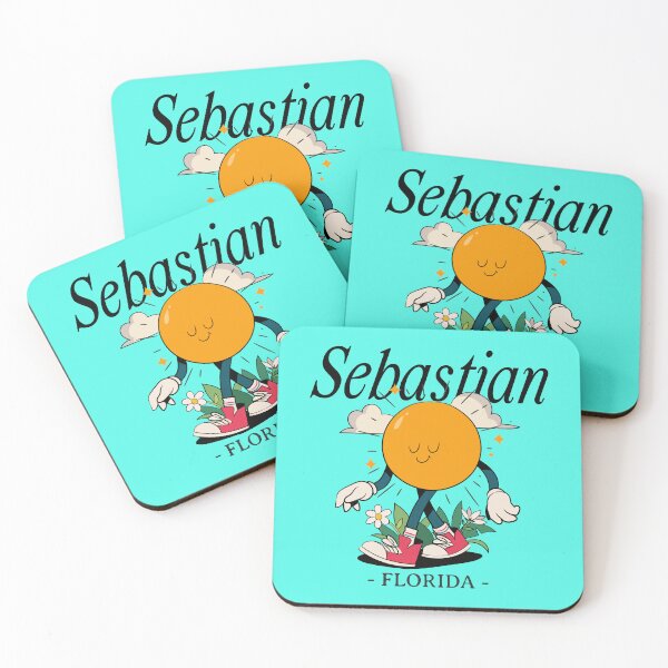 Item preview, Sebastian designed and sold by nona003.