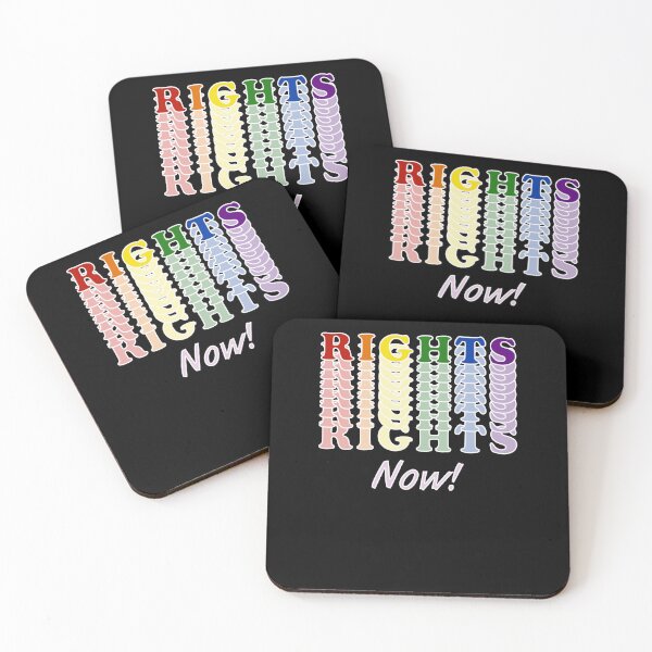 Item preview, Rights, Now! designed and sold by Blacklinesw9.