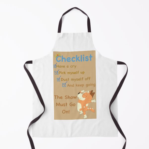 Item preview, Chili’s Checklist designed and sold by npedrelli9.