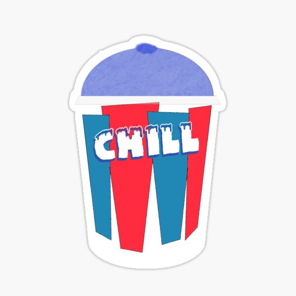 Stranger Things Slurpee Merch Gifts for Sale Redbubble 