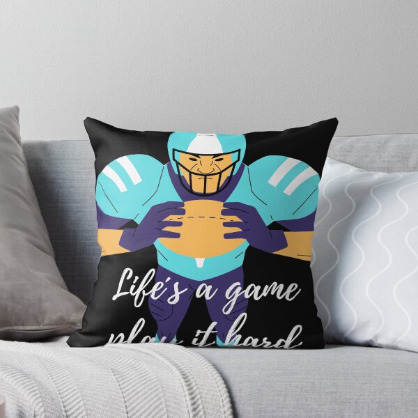 Item preview, Life´s a game play it hard designed and sold by TLC4ever.