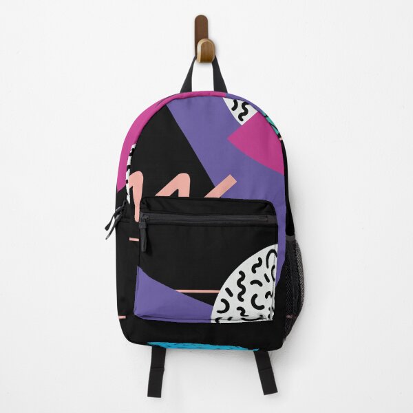 Item preview, Memphis Pattern 51 - Retro 90s / 80s designed and sold by GraphicWave.