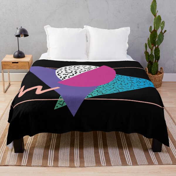 Item preview, Memphis Pattern 51 - Retro 90s / 80s designed and sold by GraphicWave.