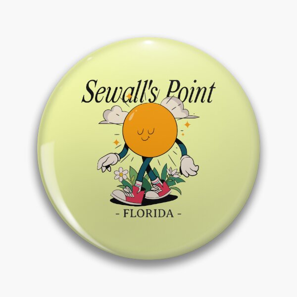 Item preview, Sewall's Point designed and sold by nona003.