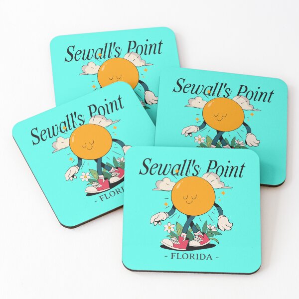 Item preview, Sewall's Point designed and sold by nona003.