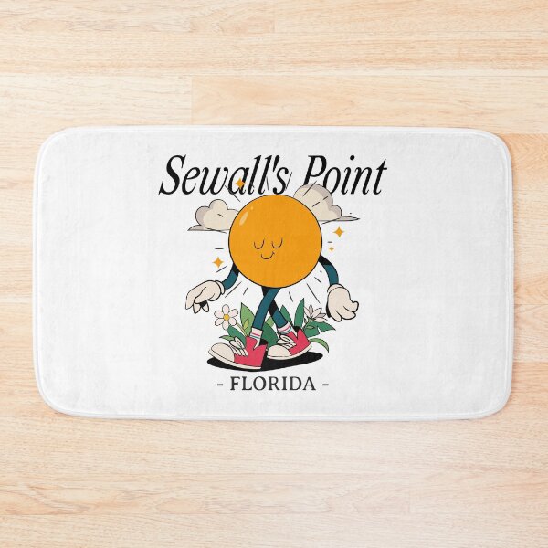 Item preview, Sewall's Point designed and sold by nona003.