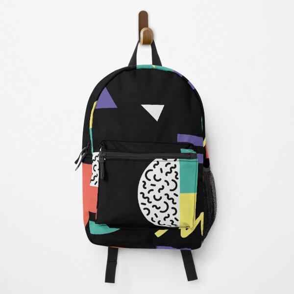 Item preview, Memphis Pattern 50 - Retro 90s / 80s designed and sold by GraphicWave.