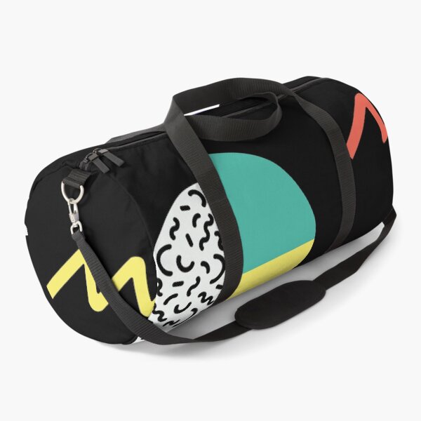Item preview, Memphis Pattern 50 - Retro 90s / 80s designed and sold by GraphicWave.