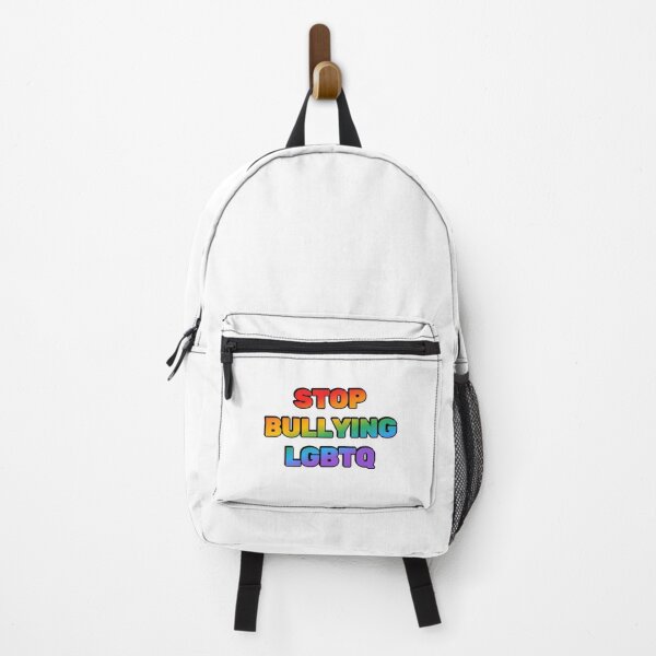 Item preview, Stop Bullying LGBTQ - National Coming Out Day designed and sold by Inspirationmotivation.